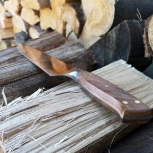 Cuchillo Catemu