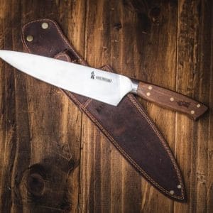 Cuchillo Catemu 8