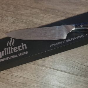 Cuchillo Gaucho 8