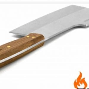 Machete Riñihue 7