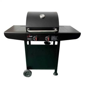 Parrilla a Gas Modelo Alerce