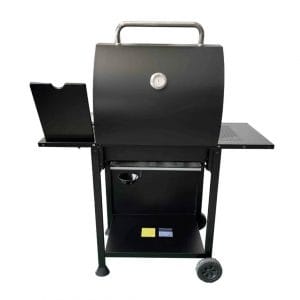 Parrilla Grilltech Modelo Arrayanes
