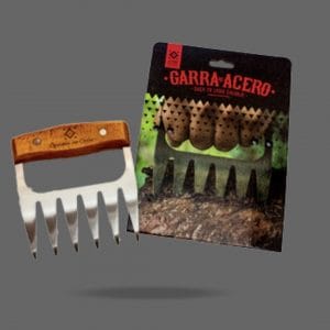 Garra de Acero